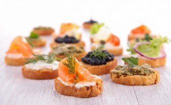 Akzente Catering