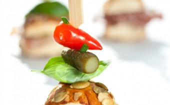 Akzente Catering